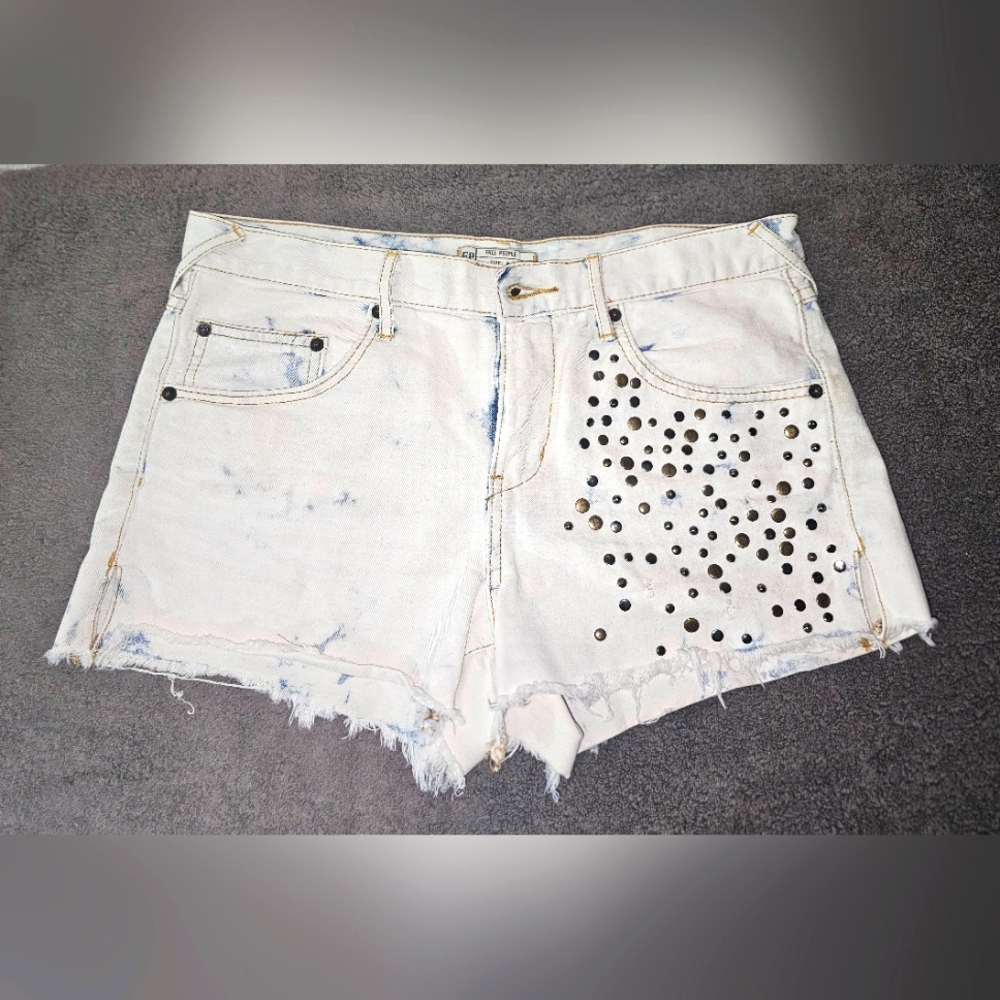 Free People Shorts